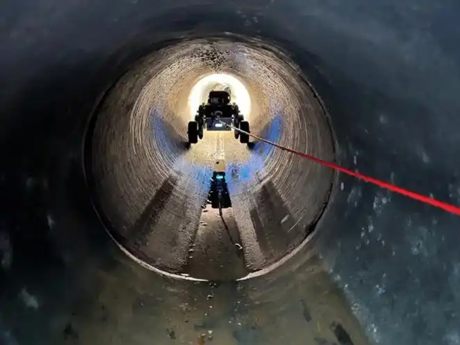 青阳CCTV检测后如何整理数据？