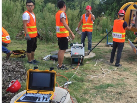 青阳如何选择适合的市政管道疏通方法？